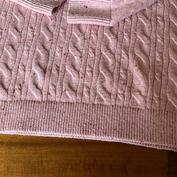 Talbots sweater - Picture 8 of 10
